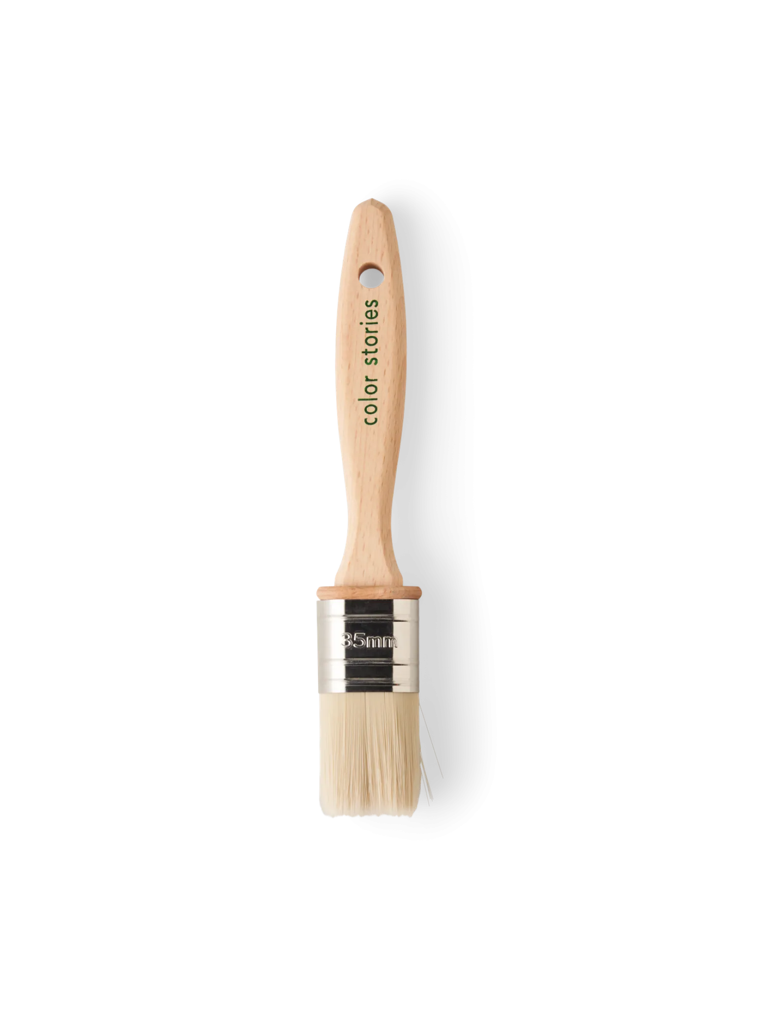Søstrene Grene Schweiz Hobbyfarben<Pinsel 35 Mm