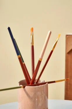Søstrene Grene Schweiz Pinsel<Pinsel-Set