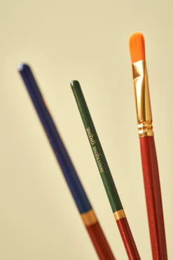Søstrene Grene Schweiz Pinsel<Pinsel-Set