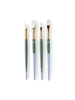 Søstrene Grene Schweiz Pinsel<Pinsel-Set