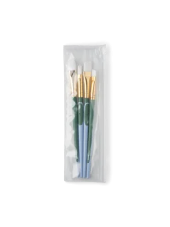 Søstrene Grene Schweiz Pinsel<Pinsel-Set
