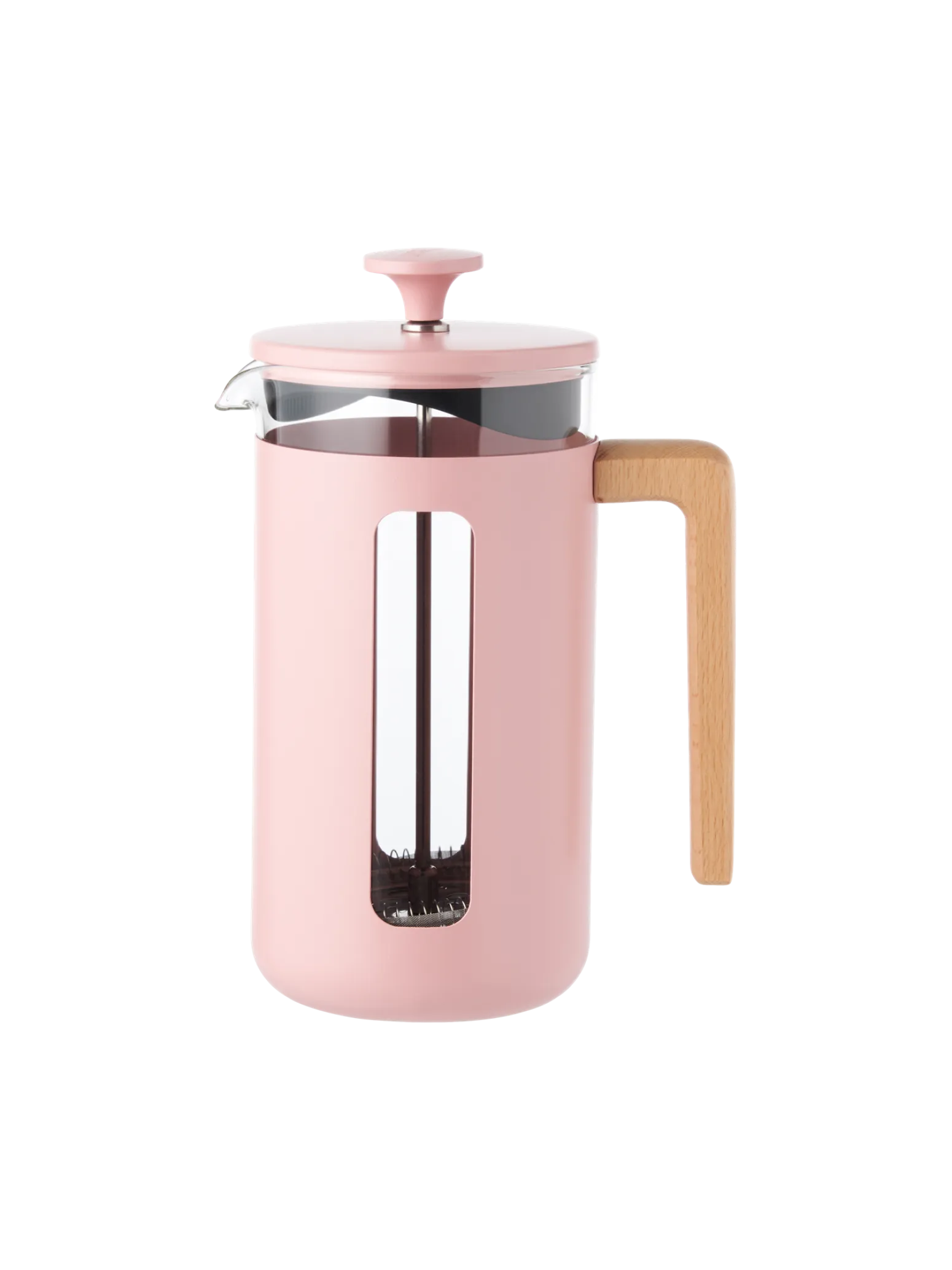 Søstrene Grene Schweiz Küchenzubehör|Tee Und Kaffee<Pisa French Press 1 L