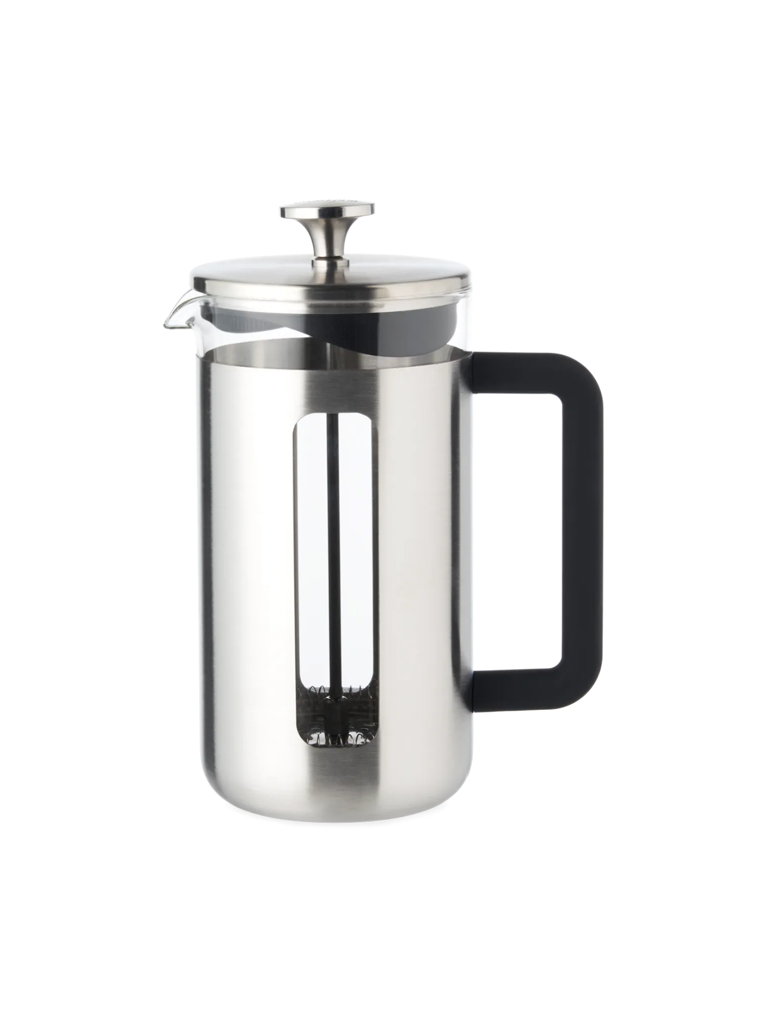 Søstrene Grene Schweiz Küchenzubehör|Tee Und Kaffee<Pisa French Press 1 L