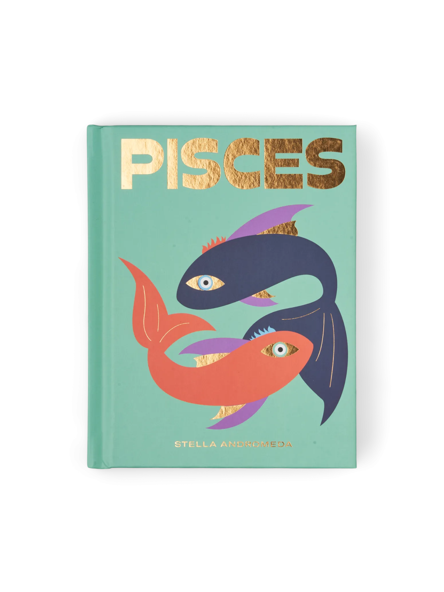 Søstrene Grene Schweiz Coffee Table Books<Pisces