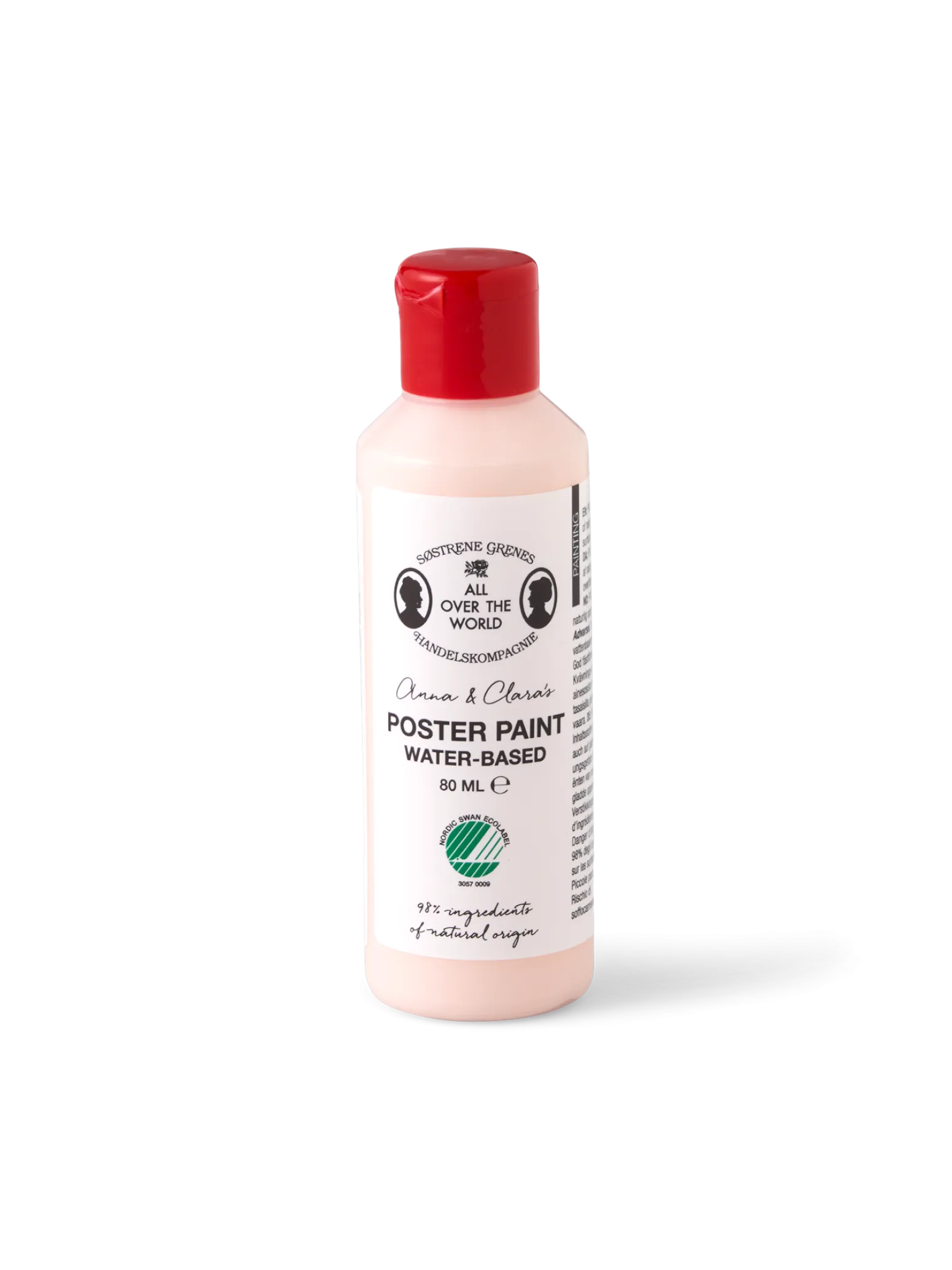 Søstrene Grene Schweiz Acrylfarbe<Plakatfarbe 80 Ml