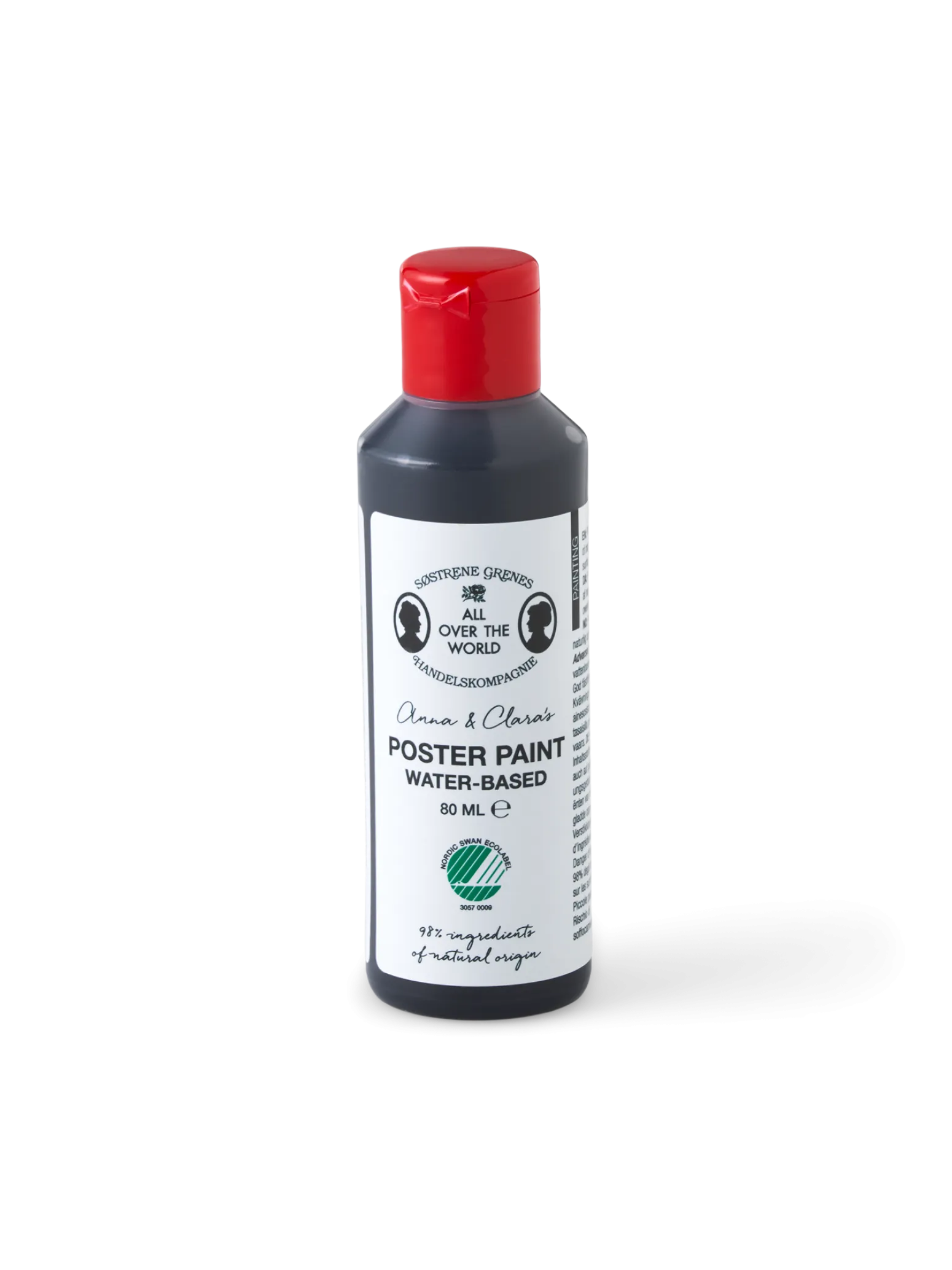 Søstrene Grene Schweiz Acrylfarbe<Plakatfarbe 80 Ml