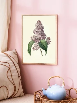 Søstrene Grene Schweiz Rahmen Und Poster<Poster A3