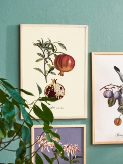 Søstrene Grene Schweiz Rahmen Und Poster<Poster A3
