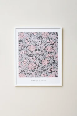 Søstrene Grene Schweiz Rahmen Und Poster<Poster Dust Rose 40 X 50