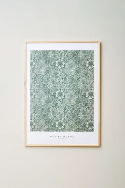 Søstrene Grene Schweiz Rahmen Und Poster<Poster Greens 50 X 70