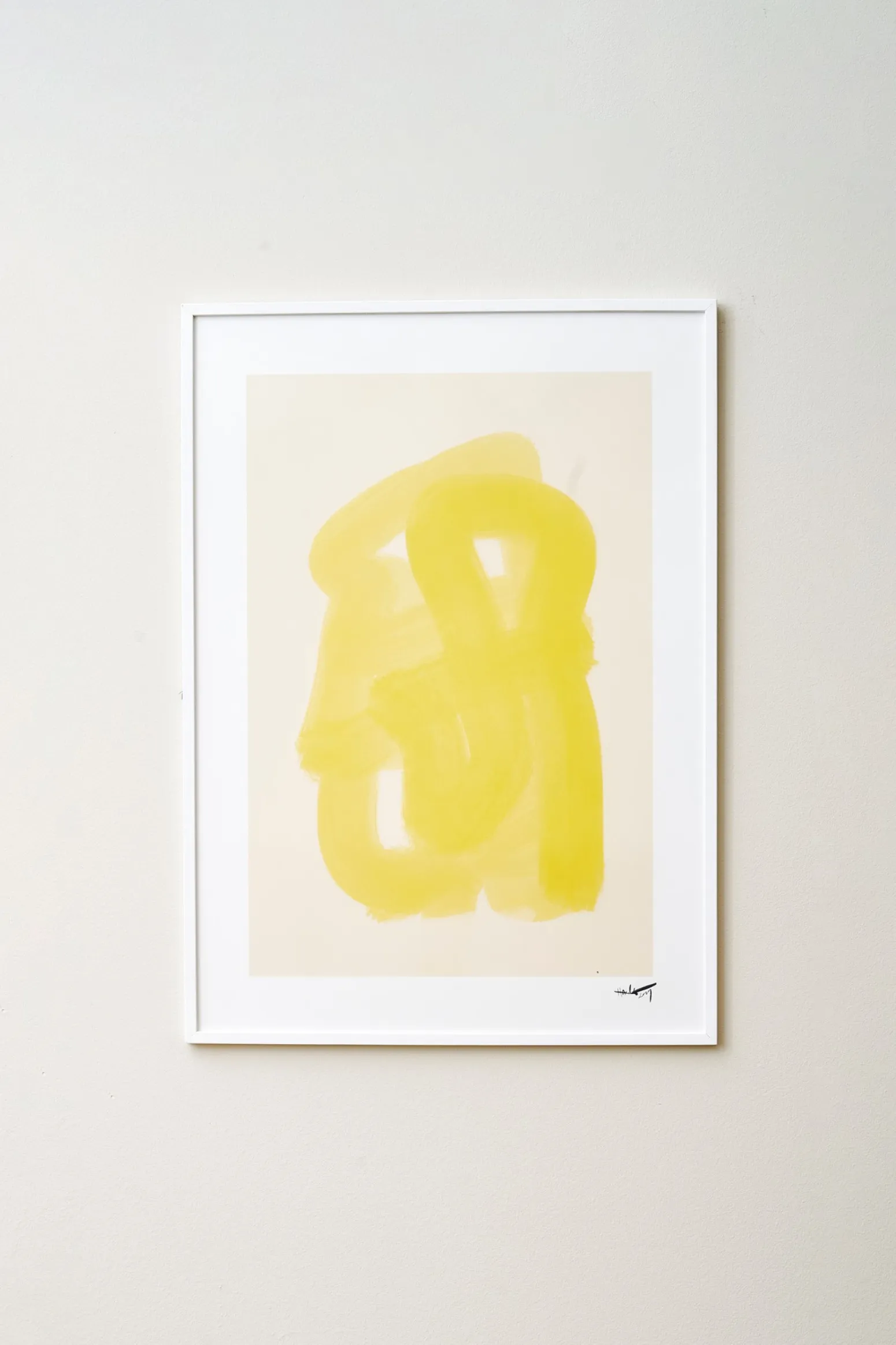 Søstrene Grene Schweiz Rahmen Und Poster<Poster Matin Dette 50 X 70