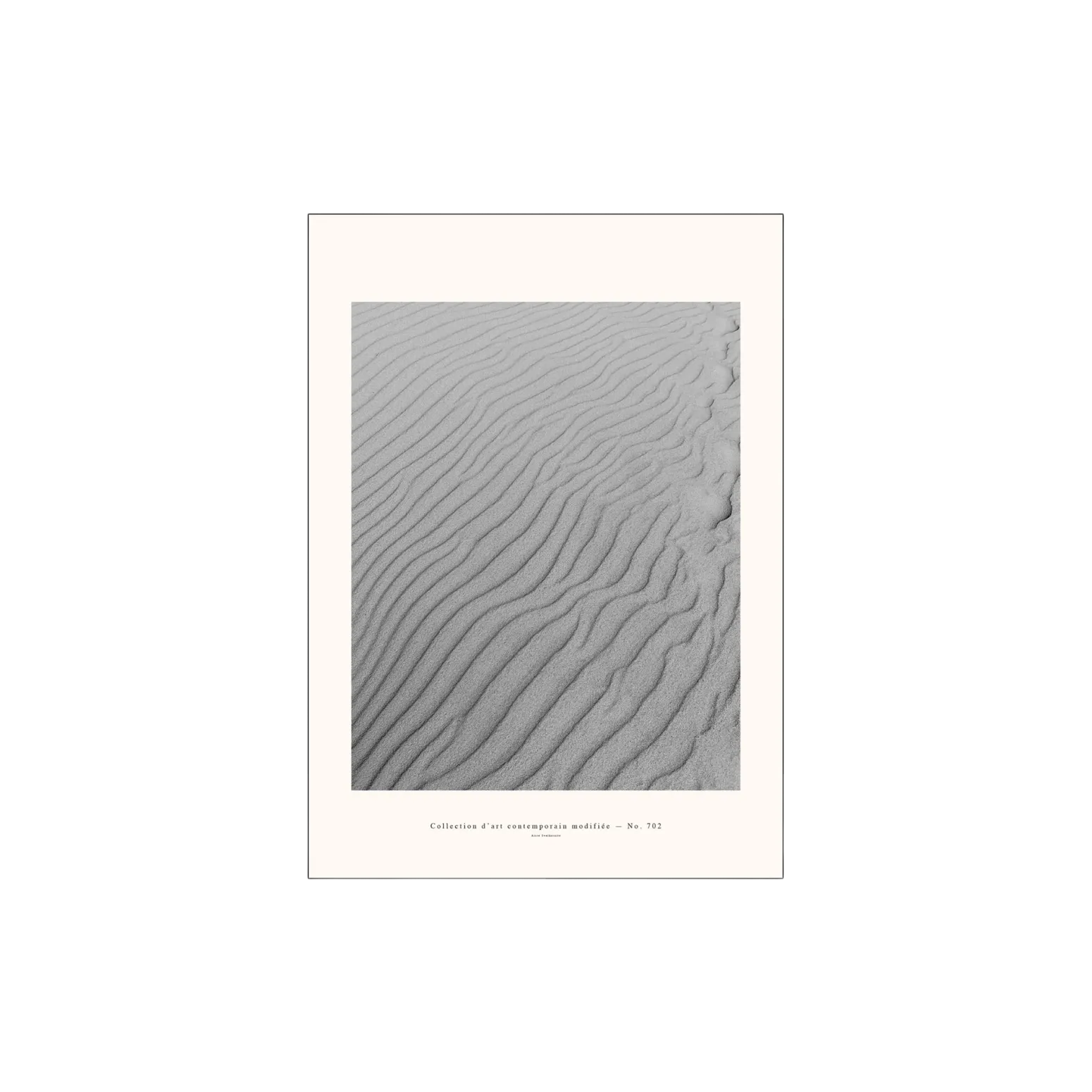 Søstrene Grene Schweiz Rahmen Und Poster<Poster Modern A3