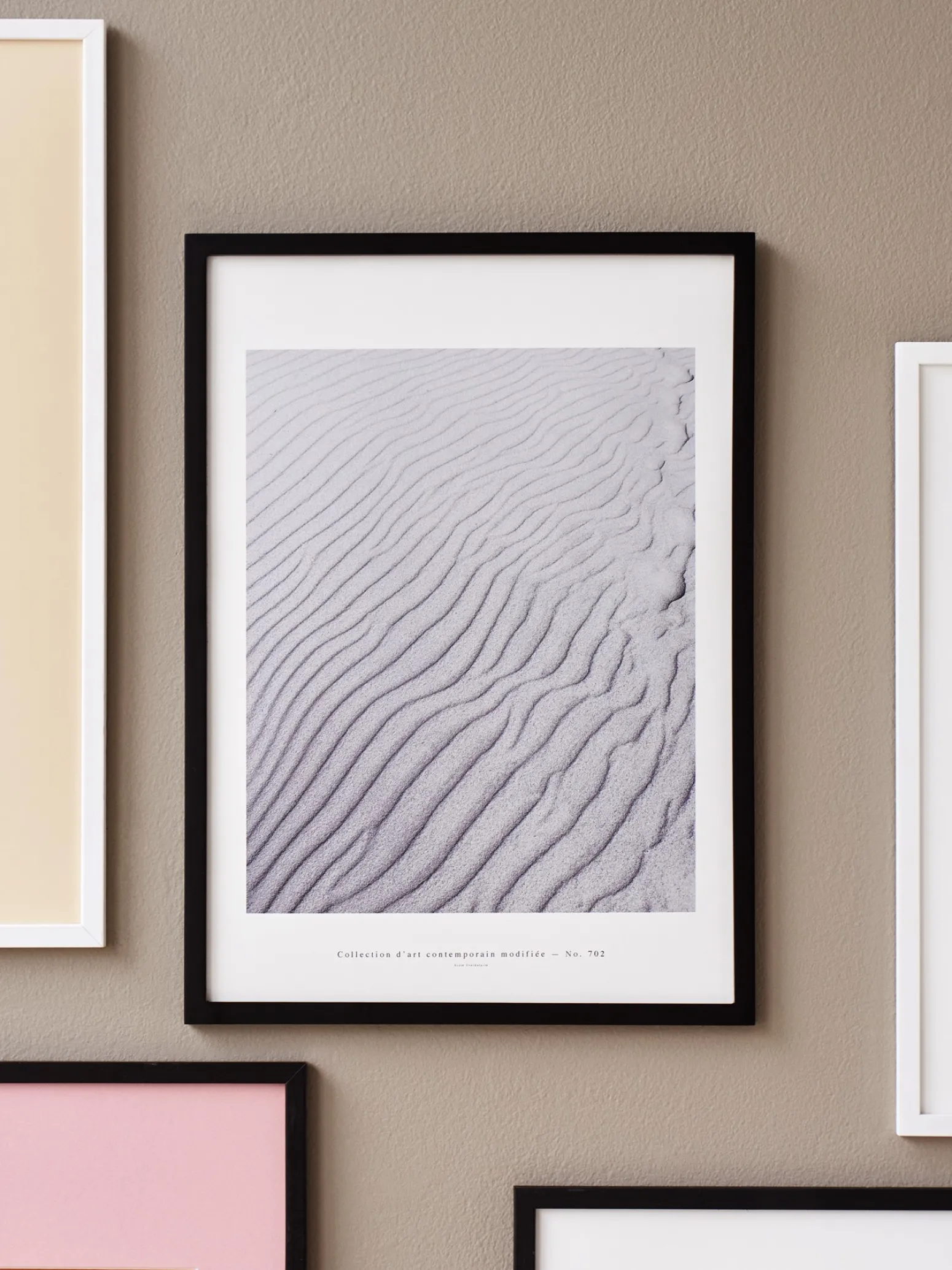 Søstrene Grene Schweiz Rahmen Und Poster<Poster Modern A3