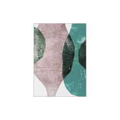 Søstrene Grene Schweiz Rahmen Und Poster<Poster Poppy Seed - 2 Cacao/Teal 50 X 70