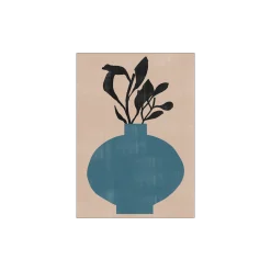 Søstrene Grene Schweiz Rahmen Und Poster<Poster Vase No. 8 50 X 70