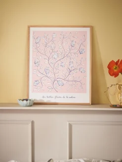 Søstrene Grene Schweiz Dekoration<Poster 40 X 50
