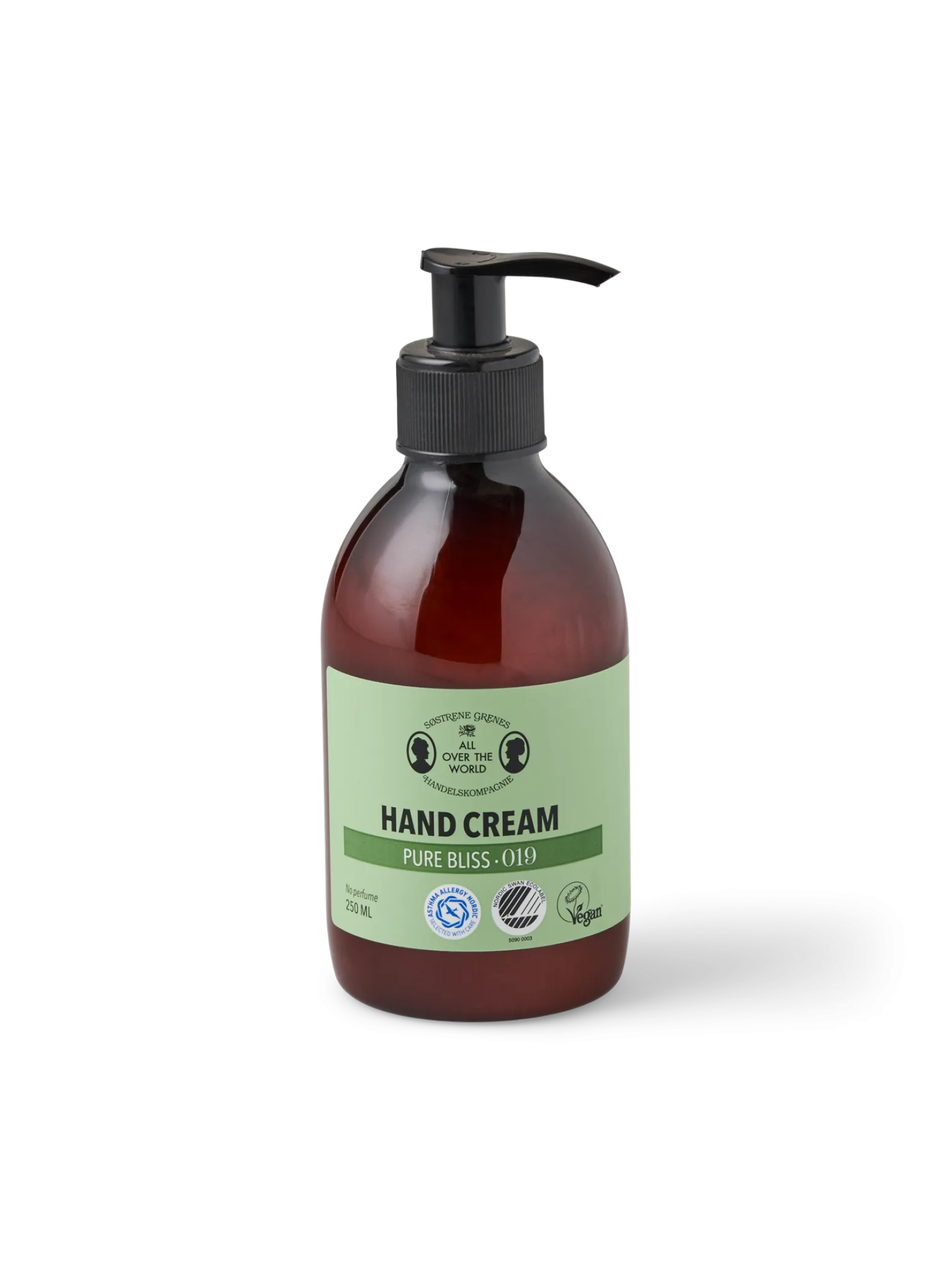 Søstrene Grene Schweiz Hautpflege<Pure Bliss Handcreme