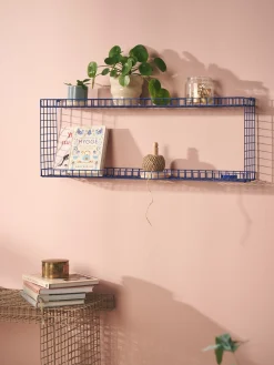 Søstrene Grene Schweiz Regale<RACK Wandregal