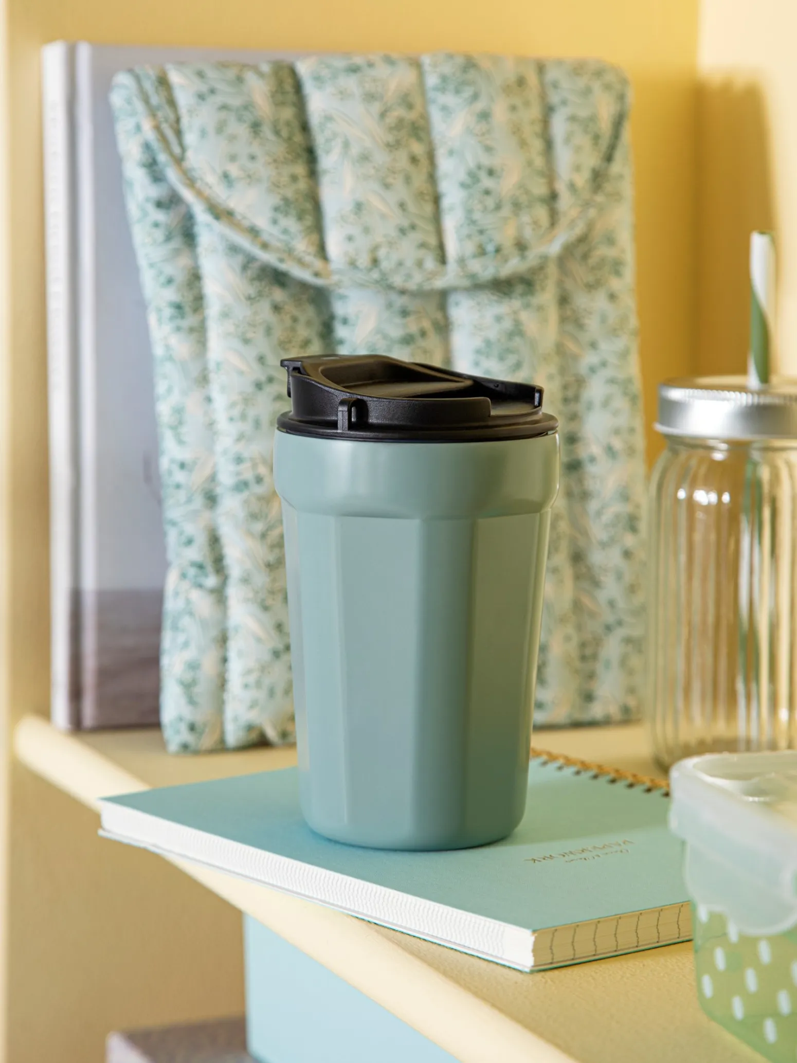 Søstrene Grene Schweiz Geschirr|Tee Und Kaffee<Reisebecher 330 Ml