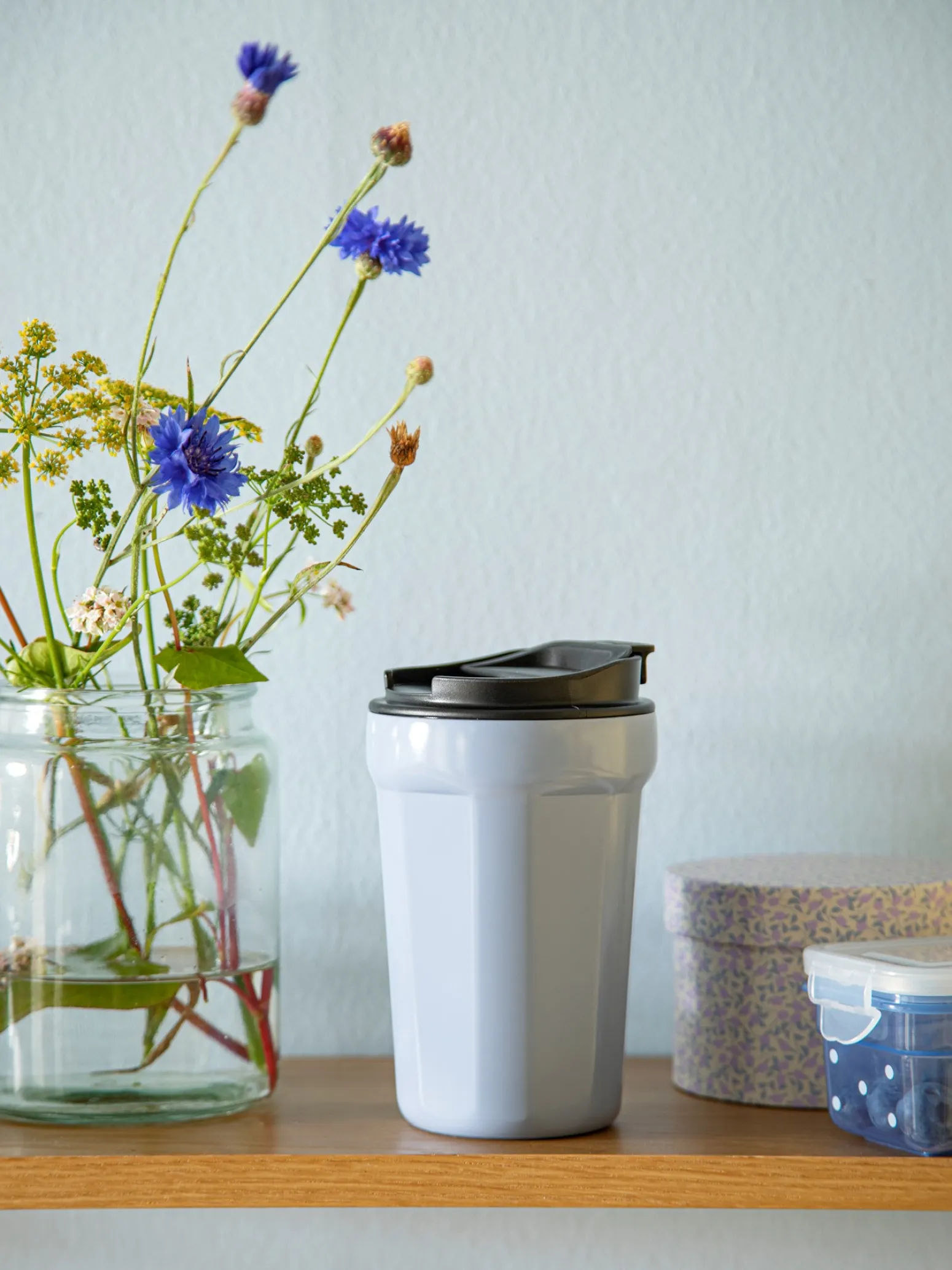 Søstrene Grene Schweiz Geschirr|Tee Und Kaffee<Reisebecher 330 Ml