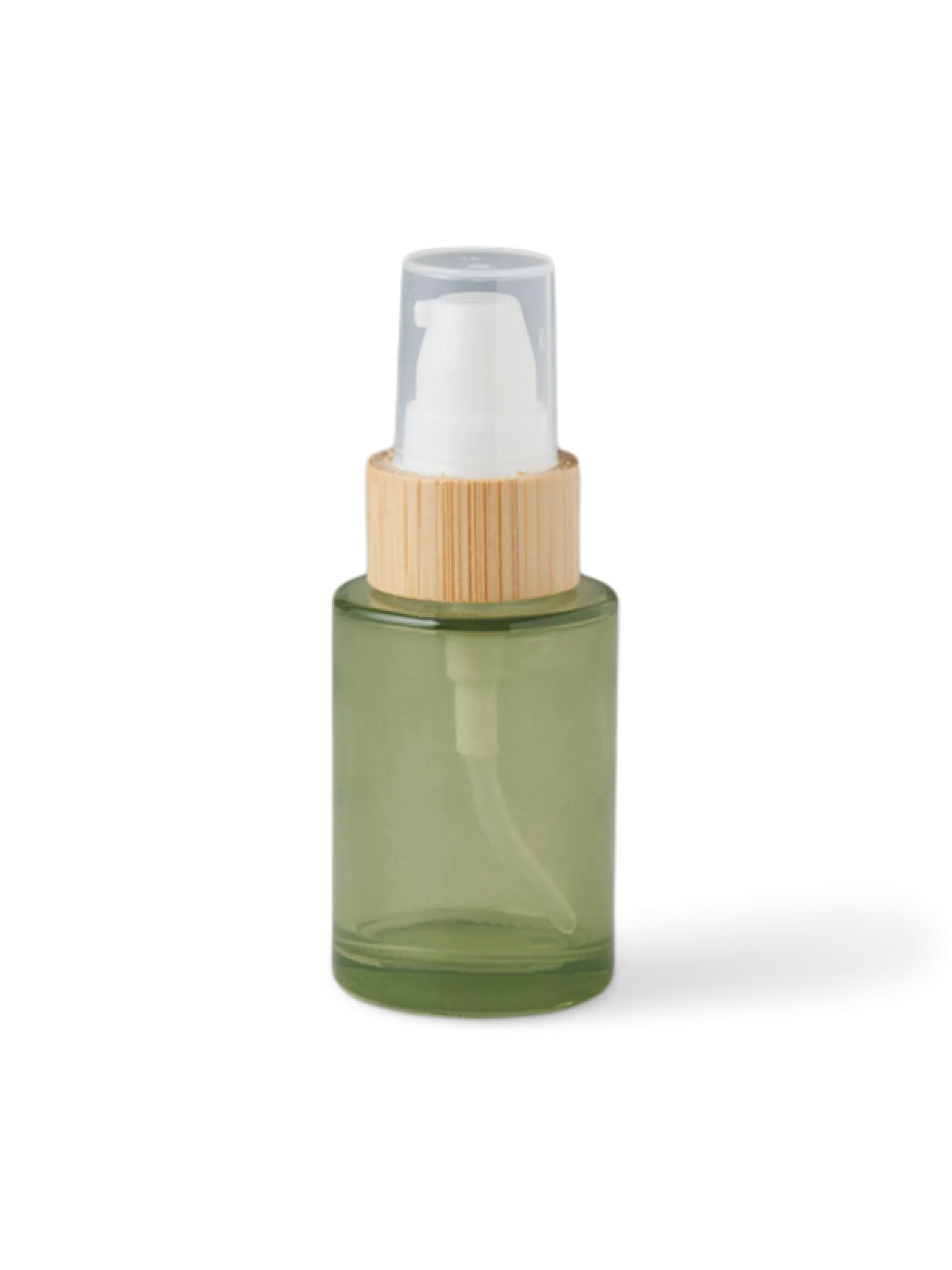 Søstrene Grene Schweiz Für Unterwegs<Reiseflasche Mit Pumpe 30 Ml