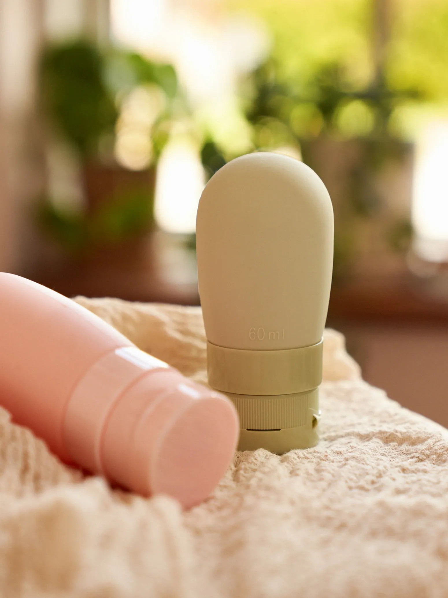 Søstrene Grene Schweiz Für Unterwegs<Reiseflasche 60 Ml
