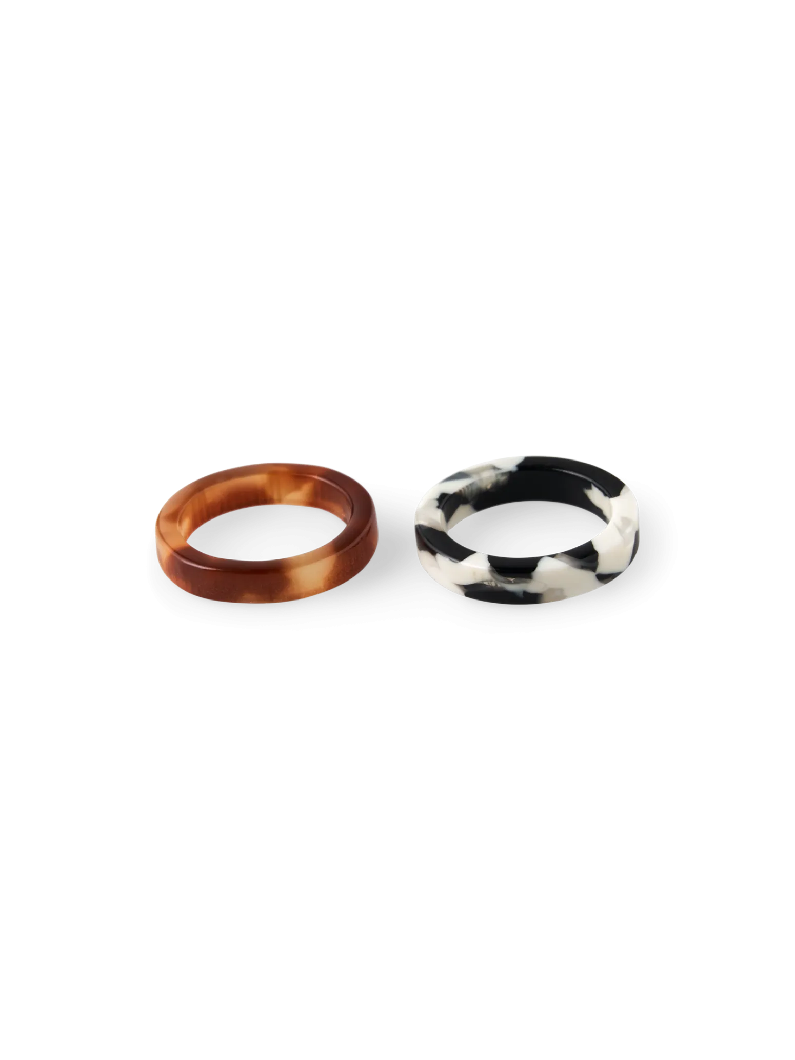 Søstrene Grene Schweiz Haarreifen|Haar-Accessoires<Ringe 2er-Pack