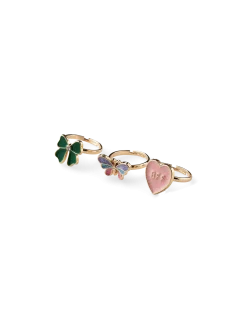 Søstrene Grene Schweiz Ringe<Ring-Set