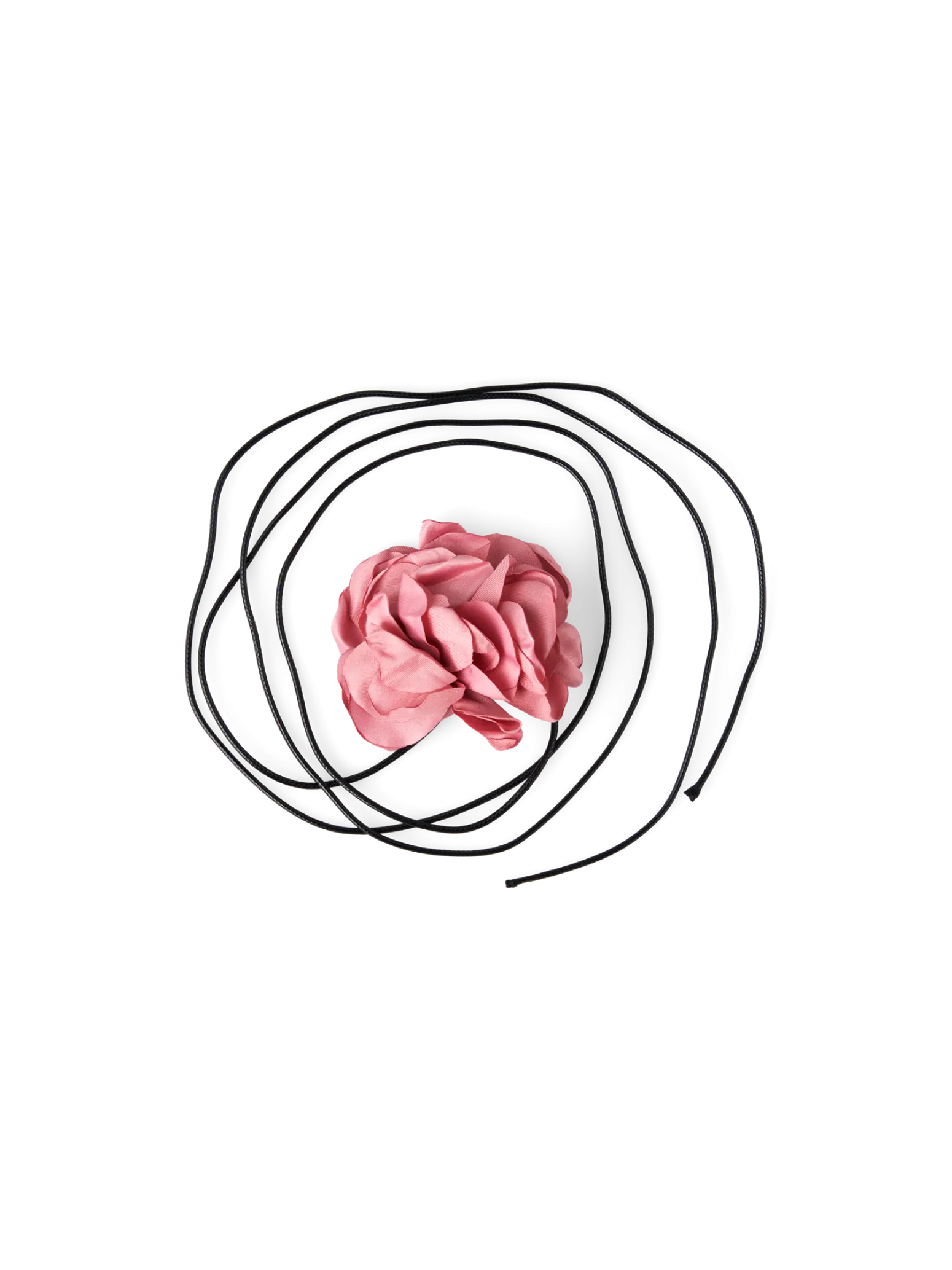 Søstrene Grene Schweiz Halsketten<Rosen-Choker