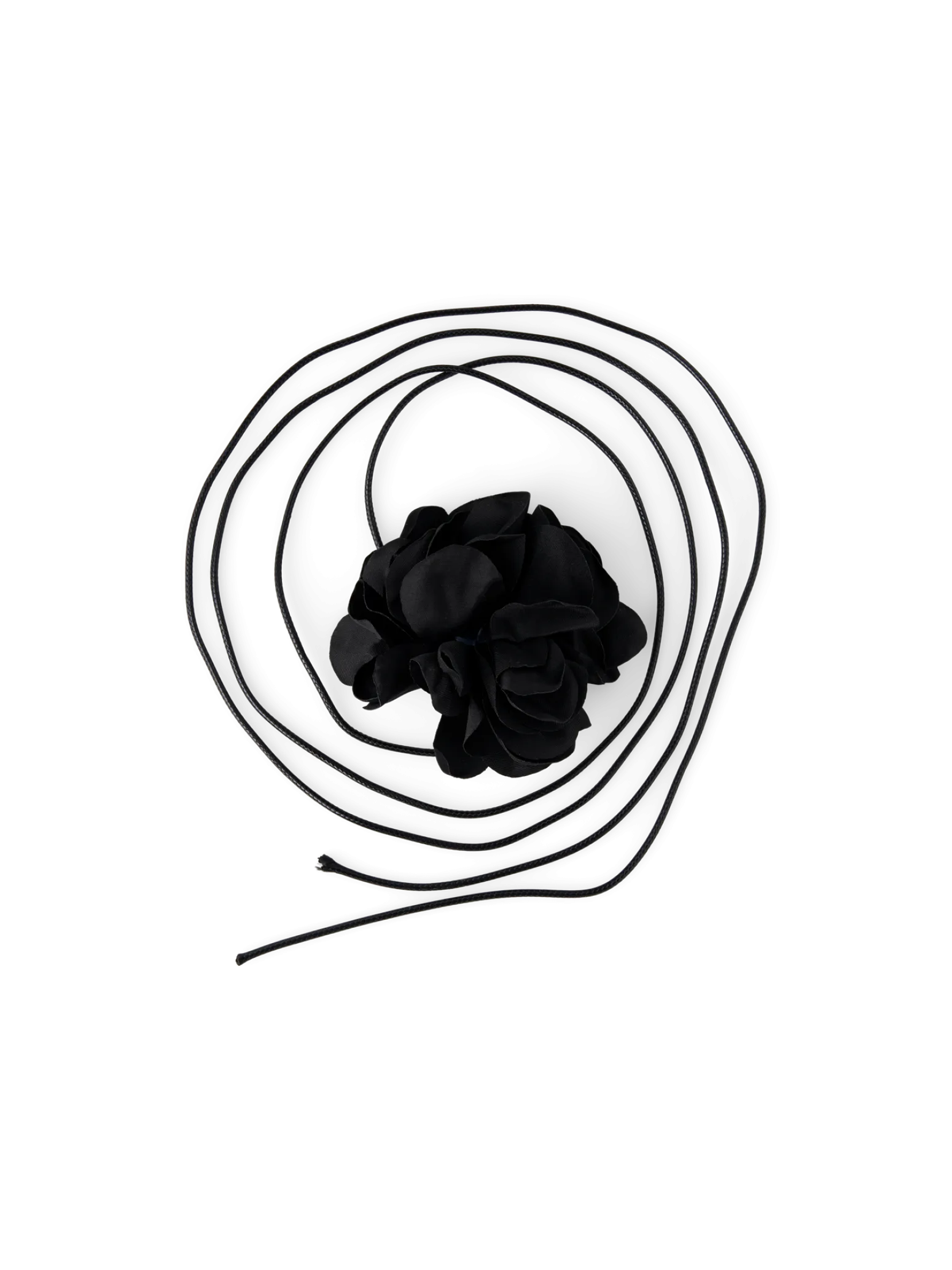 Søstrene Grene Schweiz Halsketten<Rosen-Choker