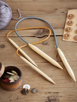 Søstrene Grene Schweiz Stricken<Rundstricknadel 8 mm
