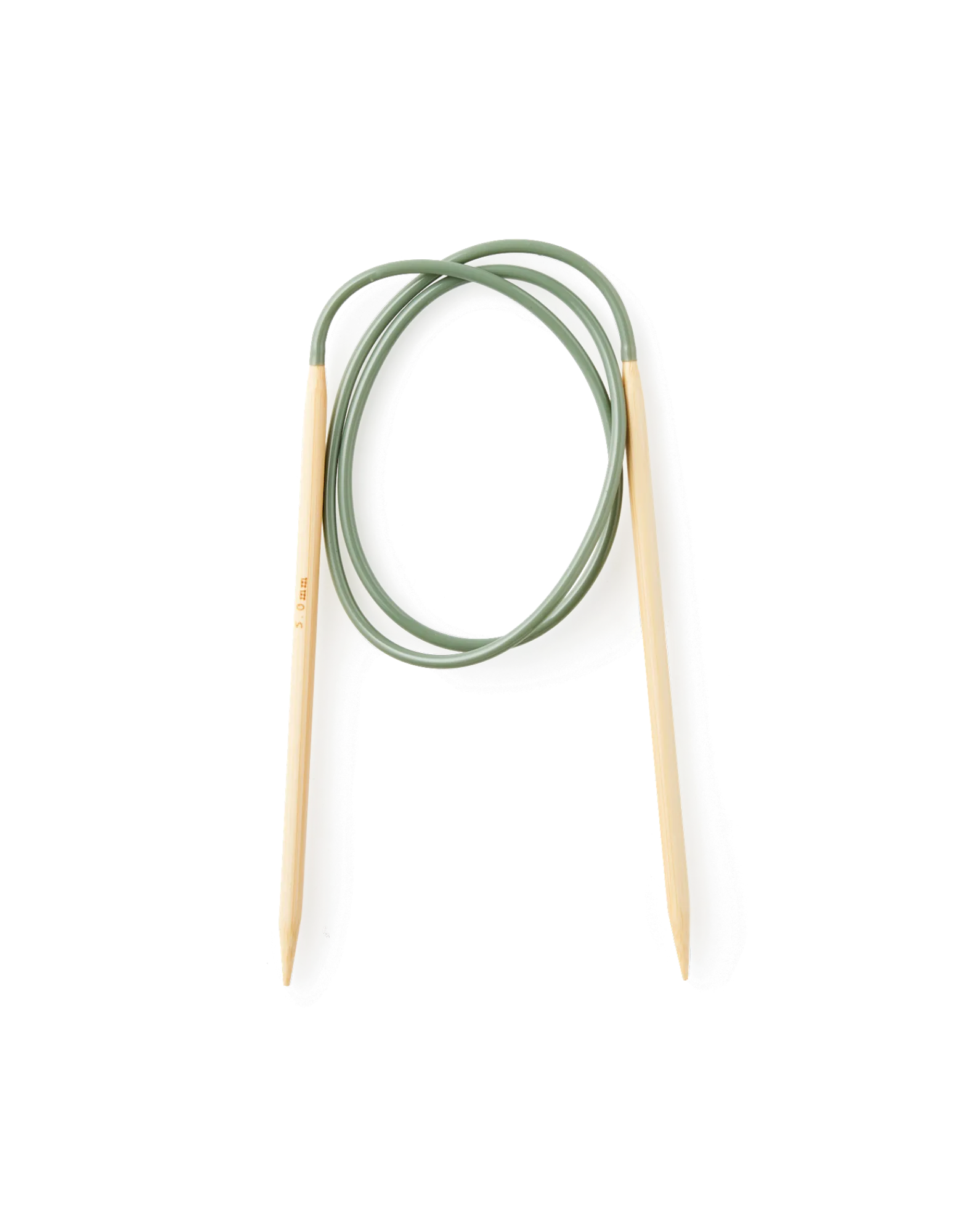 Søstrene Grene Schweiz Stricken<Rundstricknadel 5 Mm