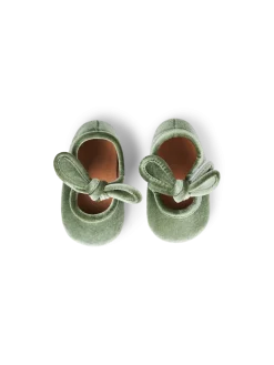 Søstrene Grene Schweiz Socken Und Schuhe<Samtschuhe 22/23