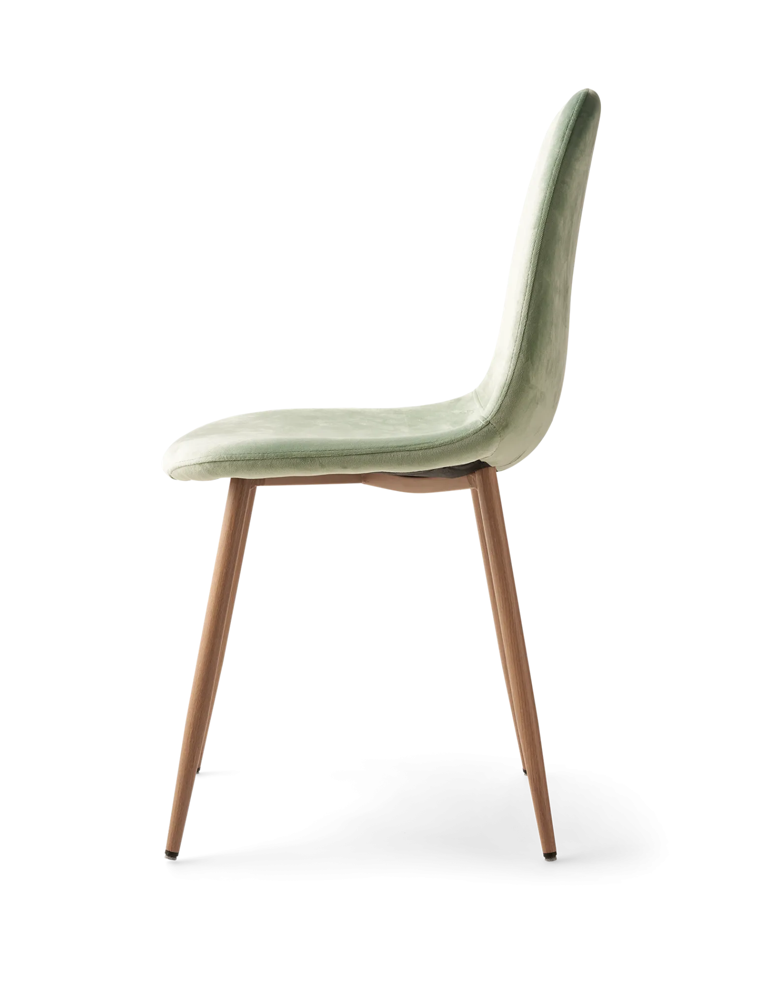 Søstrene Grene Schweiz Stühle<Samtstuhl