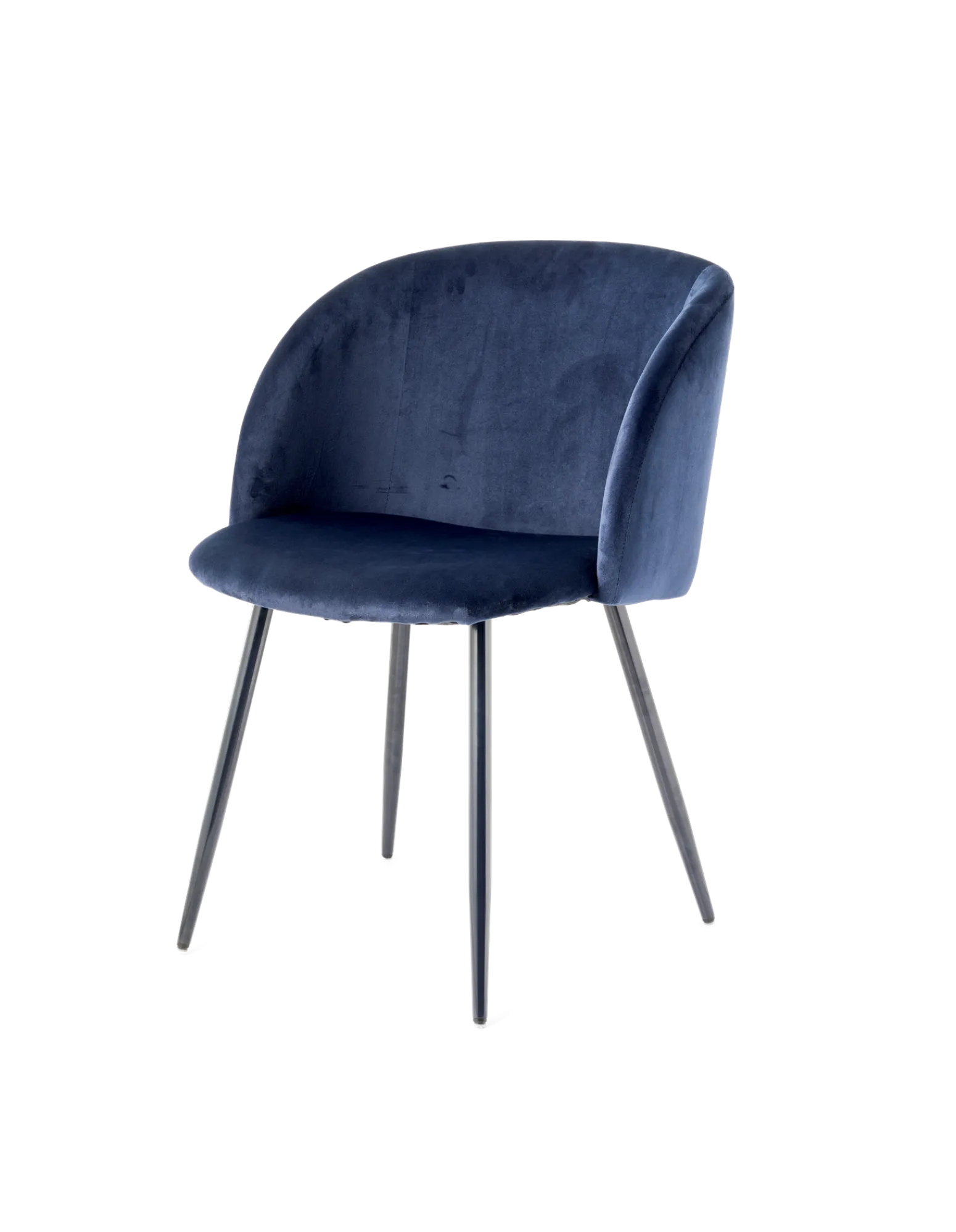 Søstrene Grene Schweiz Stühle<Samtstuhl