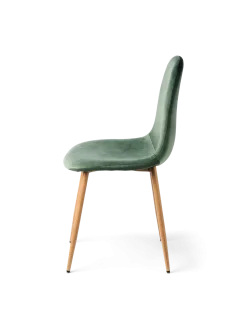 Søstrene Grene Schweiz Stühle<Samtstuhl