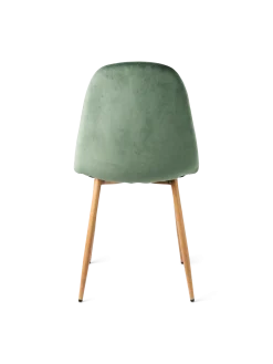 Søstrene Grene Schweiz Stühle<Samtstuhl