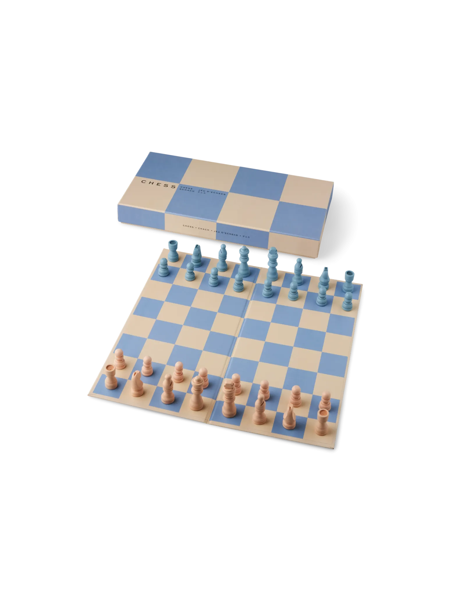 Kinder Søstrene Grene Schweiz Puzzles Und Spiele|Spiele<Schach