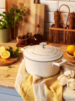 Søstrene Grene Schweiz Küchenzubehör<Schmortopf Mit Deckel 2,5 L