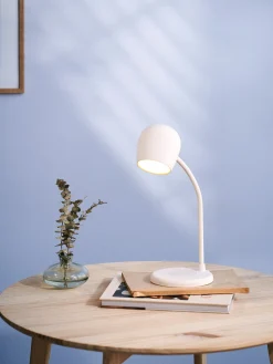 Søstrene Grene Schweiz Lampen|Elektronik<Schreibtischlampe Mit Lautsprecher