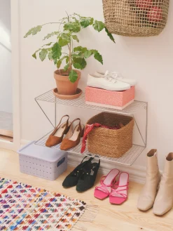 Søstrene Grene Schweiz Regale<Schuhregal