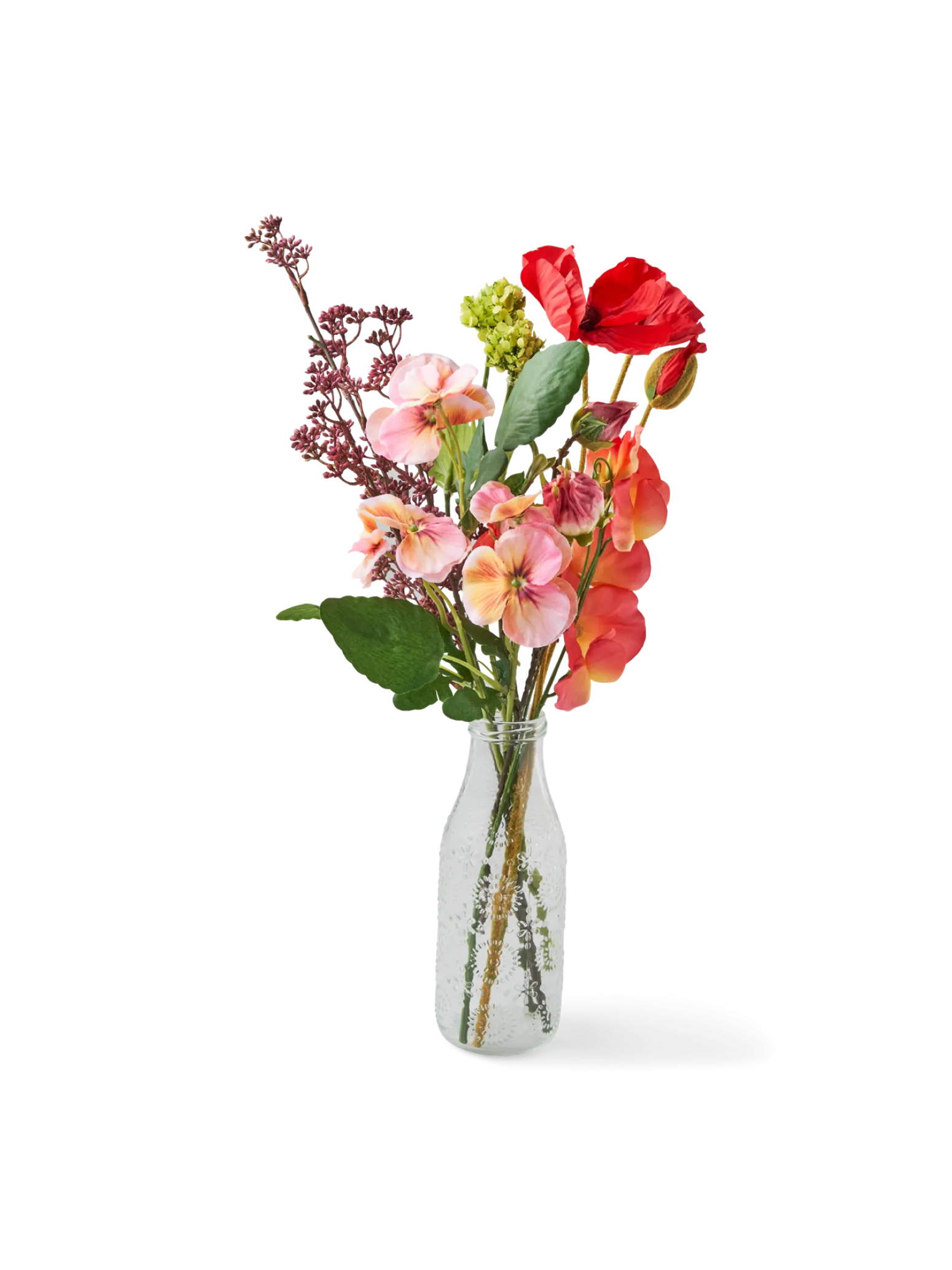 Søstrene Grene Schweiz Dekoration<Seidenblumen Sunny Silk