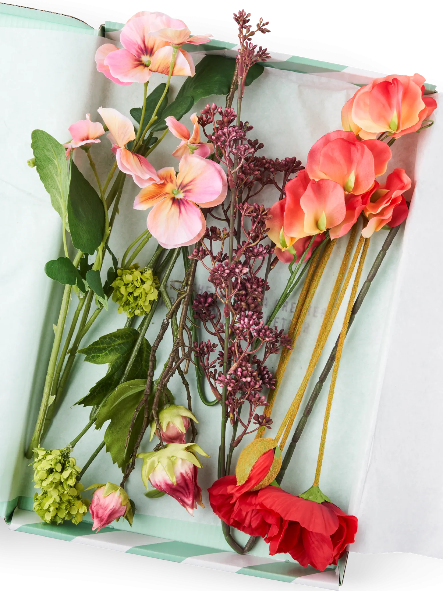 Søstrene Grene Schweiz Dekoration<Seidenblumen Sunny Silk