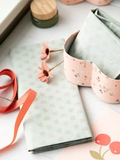Søstrene Grene Schweiz Geschenkpapier|Geschenkpapier<Seidenpapier