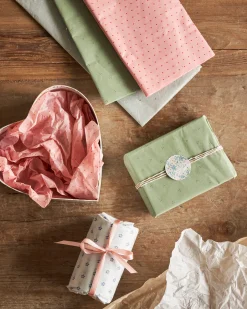 Søstrene Grene Schweiz Geschenkpapier|Geschenkpapier<Seidenpapier