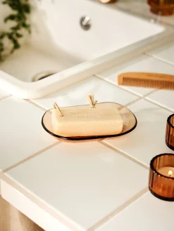 Søstrene Grene Schweiz Badaccessoires<Seifenschale