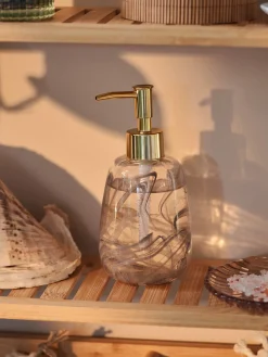 Søstrene Grene Schweiz Badaccessoires<Seifenspender