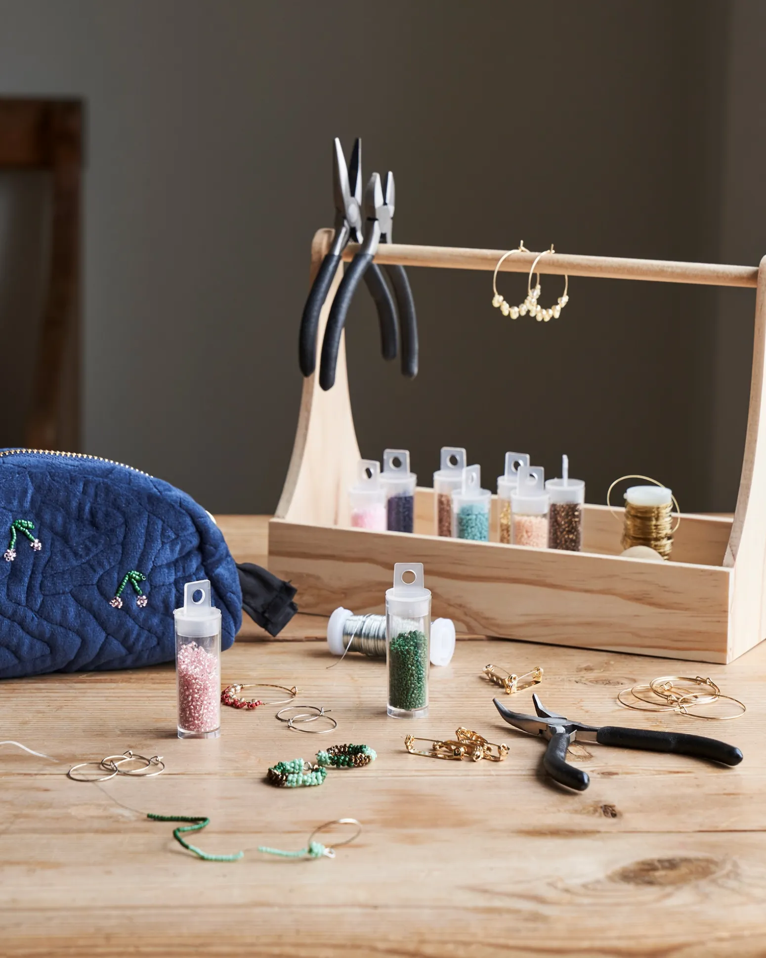 Søstrene Grene Schweiz Hobbywerkzeuge<Seitenschneider