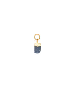 Søstrene Grene Schweiz Halsketten<September Geburtsstein-Anhänger