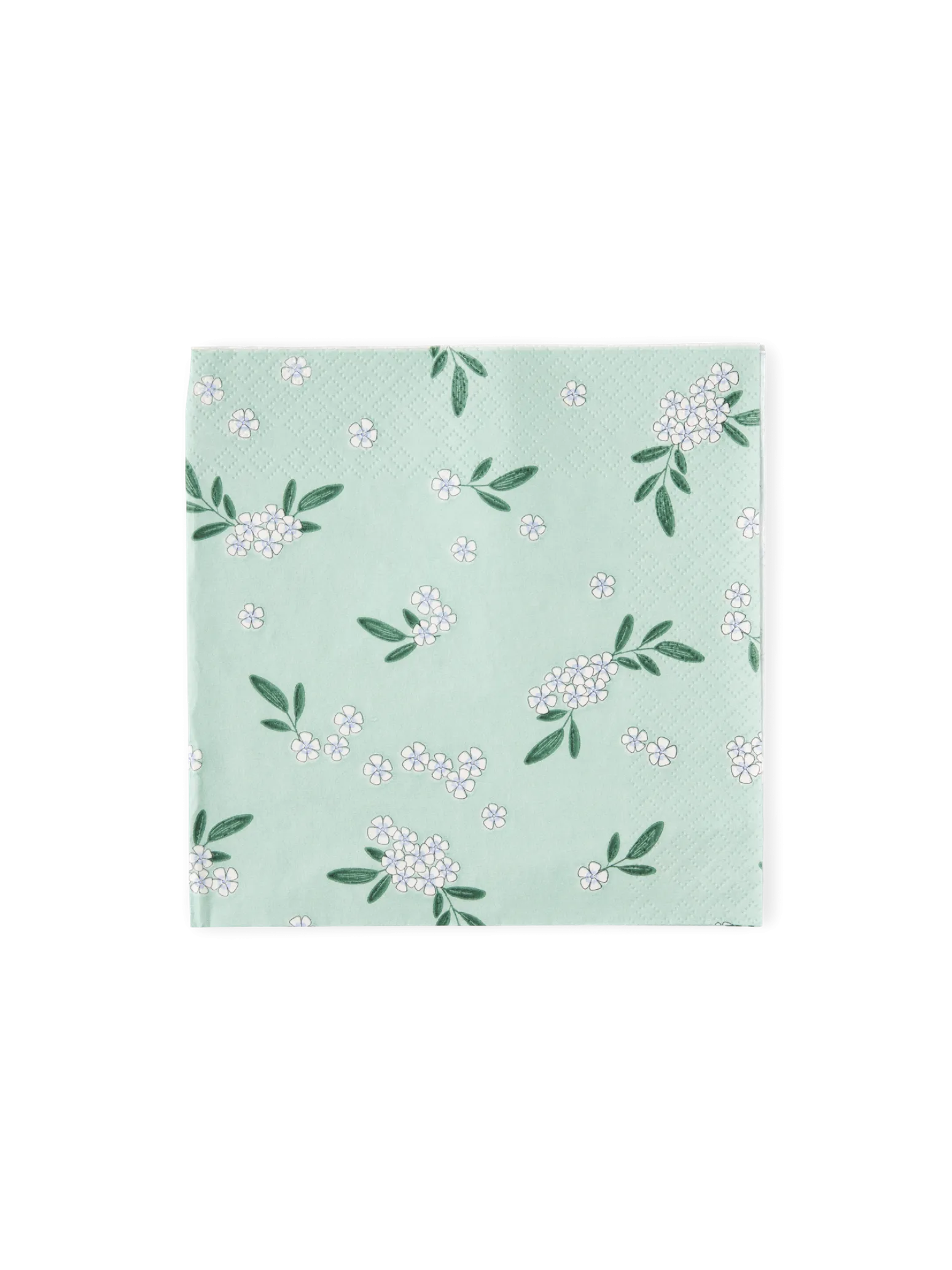 Søstrene Grene Schweiz Servietten<Servietten 33 X 33 Cm